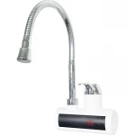 Водонагреватели проточные