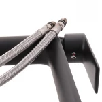 Смесители для умывальника высокие