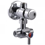 Змішувачі для біде