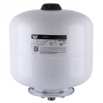 Гідроакумулятор зі змінною мембраною 12л ZILMET ULTRA-PRO 10bar, білий ( 1100001215 )