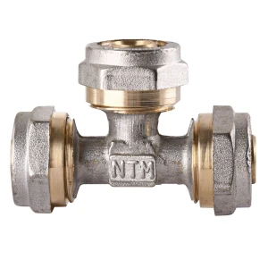 Футорка ЭКО PN10 ВЗ 1 1/4"x1/2"