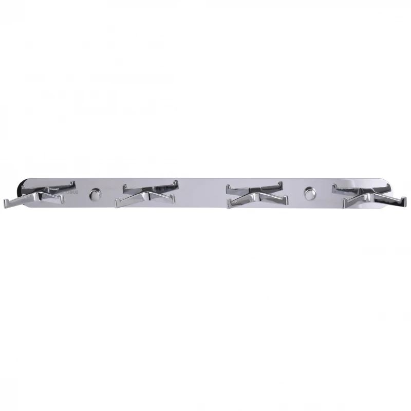 Планка з гачками подвійними 4х2 Globus Lux RM 1503-4
