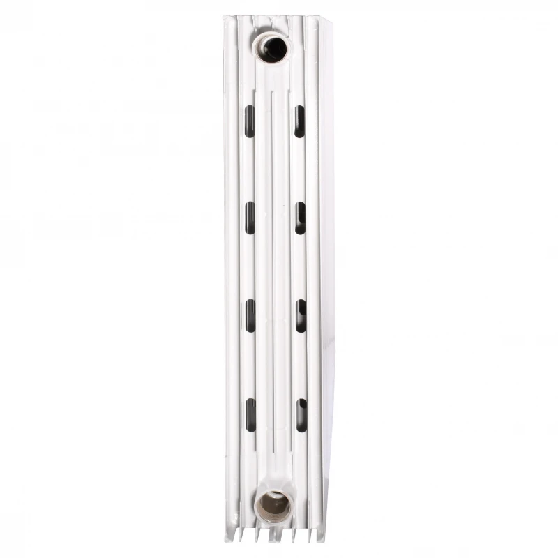 Радіатор біметалевий секційний QUEEN THERM 500/100 VERTICAL/HORIZONTA (кратно 10)