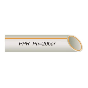 Кран шаровой поливочный ЭКО PN15 ЗЗ 1/2"