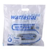 Шланг зливний для побутових пральних и посудом.машин ″Waterstal″ 2,0 м