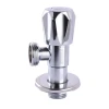 Кран вентильний кутовий Professional 1/2″X3/4″ NV-QP999