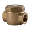 Фільтр грубого очищення для газу SOLOMON 1/2″ F8016