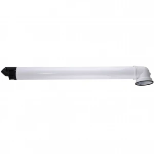 Димохід коаксіальний для конденсаційного котла Bosch DN60/100,1200 мм FC-Set60-C13x