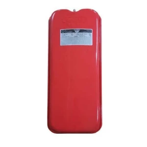 Бак Zilmet oem-pro для монтажа в котли Арт. 537 10л 1/2″ 3bar прямокутний