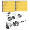 Насос відцентровий Optima CPm158A 1,3кВт