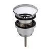 Донний клапан Globus Lux HG15-04A BR (Click-clack)