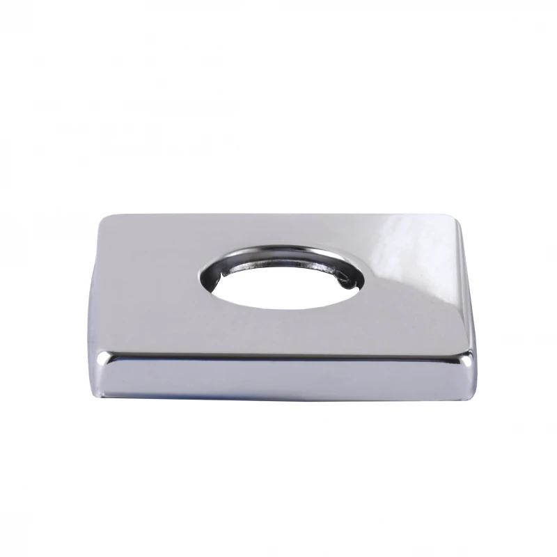 Кран напівобертовий кутовий SOLOMON 1/2″х1/2″ CUBE 7078 ( 2 шт.)