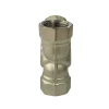 Фільтр грубого очищення для газу ITAP 1/2″ 193