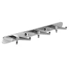 Шланг гумовий MATEU FIL-NOX М10x1/2" 1.5м корот