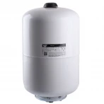Гідроакумулятор зі змінною мембраною 24л ZILMET ULTRA-PRO 10bar, білий ( 11000024C5 )