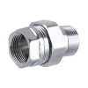 Згін американка пряма SOLOMON 3/4″ CHROM 1620