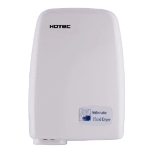 Сушарка для рук HOTEC 11.301 ABS White
