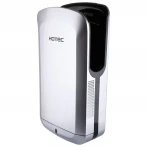Сушарка для рук HOTEC 11.110 ABS Silver