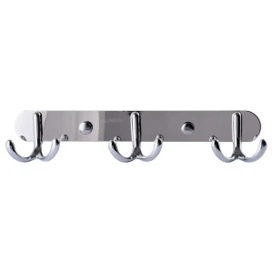 Планка з гачками Globus Lux RM 1502-3