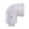 Коліно 90 градусів, d=60/100 mm 71.МТ7.18 (CE.34 C) конденсаційне