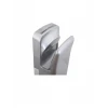 Сушарка для рук HOTEC 11.102 ABS Silver