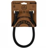 Шланг водяний TUCAI TAQ PREMIUM GRIF 1/2″x1/2″ BВ 0,5м.АНТИКОР. ACB HG-1212-500 (Чорний Мат) 209970