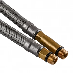 Шланг д/смесителя Eco-flex М10x1/2" 1м