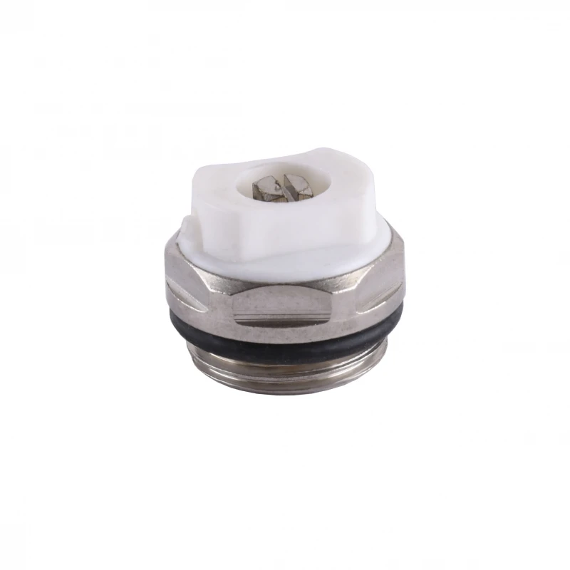 Кран Маєвського SOLOMON 1/2″ під викрутку 9001 NR1013