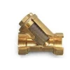 Фільтр грубого очищення SOLOMON 1 1/4″ 8011