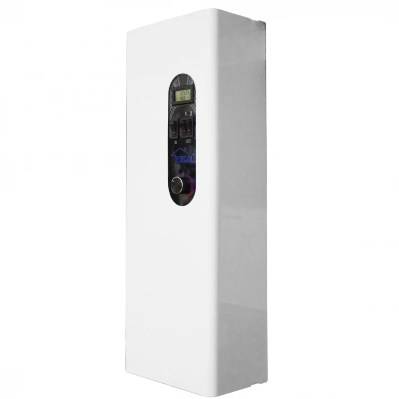 Електричний котел NEON WCS 12,0 кВт 380 В, сімістор
