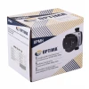 Насос циркуляційний енергоощадний Optima PRIME UPMH 20-80AUTO 130мм + гайки