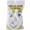 Сифон ″Waterstal″ для ванни Click-Clack з гнучкою трубою 32/40/50 (А - 14089)