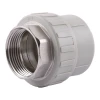 Шланг д/газа Eco-flex ВВ 1/2" 1м