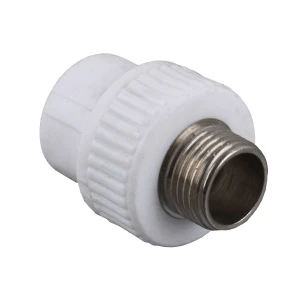 Тройник Lexline PN10 ВН 1" УК0230-В