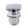 Донний клапан Globus Lux HG-043B (Click-clack)