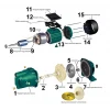Насос відцентровий VOLKS pumpe JY150 1,3кВт