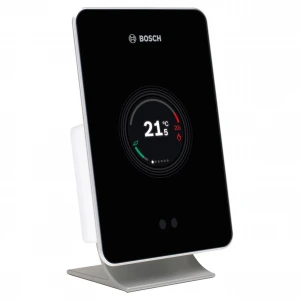 CT 200 Кімнатний термостат Bosch EasyControl (білий) Wi-Fi код 7736701341