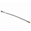 Шланг для змішувача TUCAI М10х1/2″ кор. 0,6м TAQ GRIF 200192