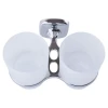 Стакан подвійний Globus Lux RM 1801