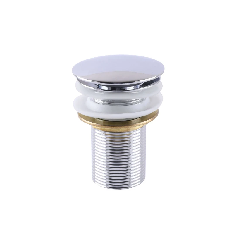 Донний клапан Globus Lux HG15-03B (Click-clack)