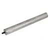 Магнiевий анод ARISTON D:21,3 L:180 М5 SLIM 65180015