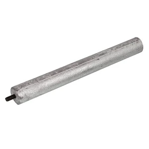 Магнiевий анод ARISTON D:21,3 L:180 М5 SLIM 65180015