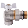 Американка PPR ЭКО ЗЗ 50x1 1/2"