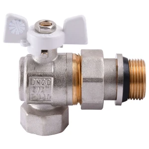 Американка PPR ЭКО ЗЗ 50x1 1/2"