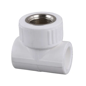 Удлинитель Lexline PN10 ВЗ 1/2" 20мм К0601