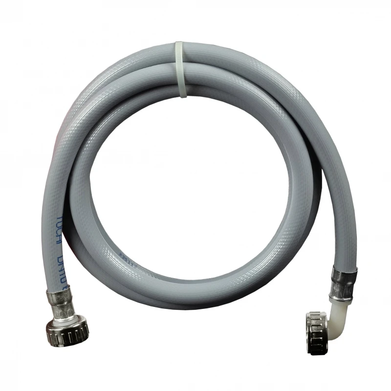 Шланг заливний для пральної машини TUCAI 2.0м TAQ-LAV- H3/4″ Латунь 205480