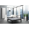 Радіатор біметалевий секційний QUEEN THERM 500/100 UNIVERSAL (кратно 10)