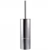 Йоржик підлоговий HOTEC 16.601 Циліндричний Stainless Steel сталь 0,7мм (Ø89xH(250-400) mm)