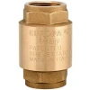 Заглушка резьбовая короткая Ekoplastik НН 1/2" ZAGXXXXXXX