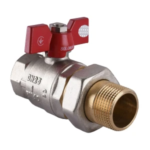 Тройник ровный PPR Ekoplastik 40 мм STK040XXXX